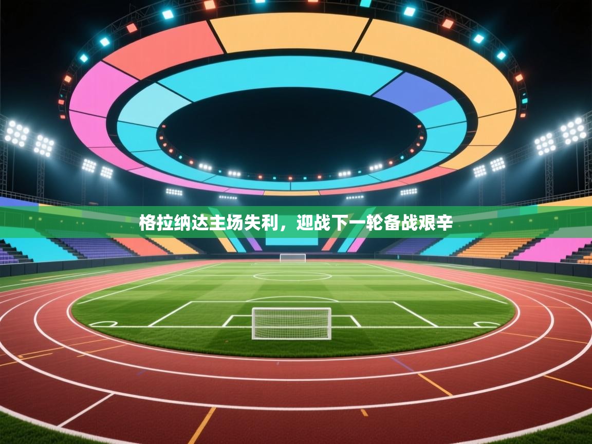 格拉纳达主场失利，迎战下一轮备战艰辛  第2张